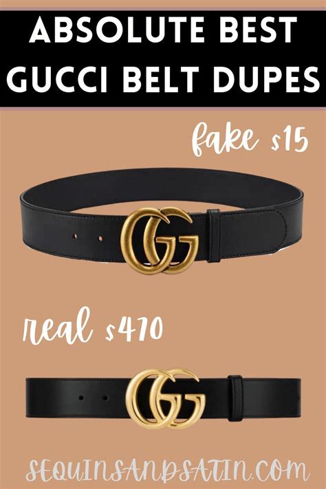 gucci belt replica womens uk|best gucci belt dupe 2021.